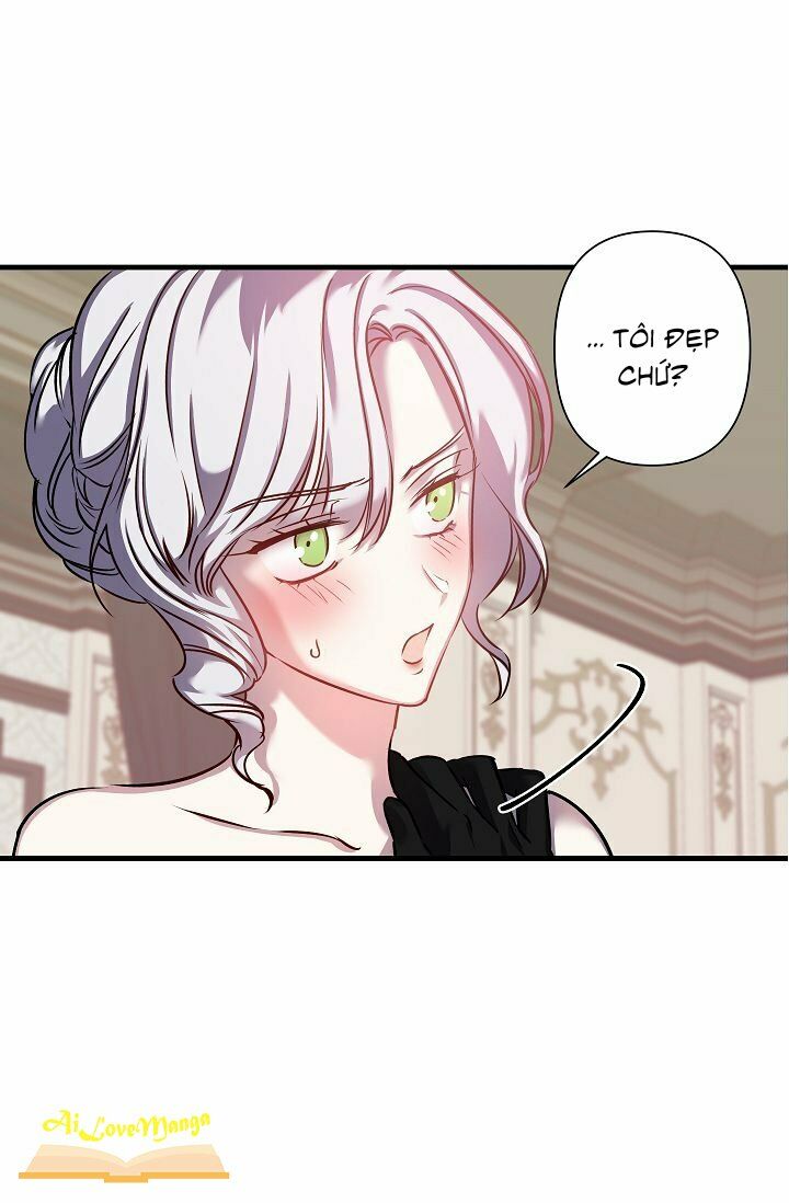 hôn lễ báo thù chapter 35 17