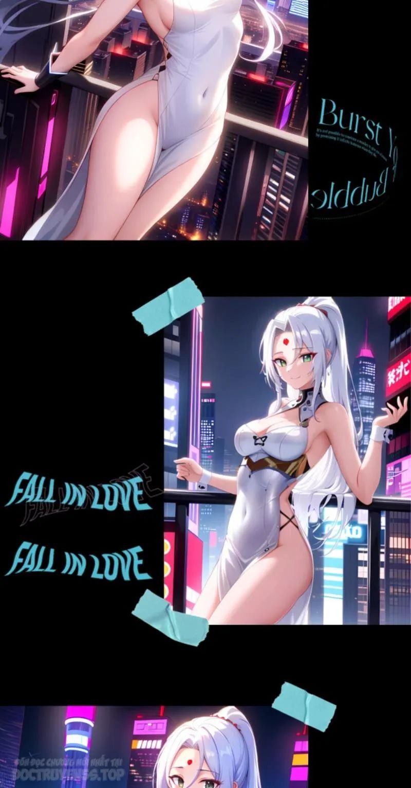 sau khi nằm, ta trở thành đại yêu chi vương chapter 25.5 15