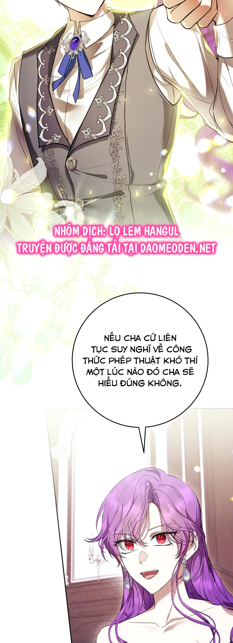 trở thành ác nữ thật thú vị mà ? chapter 66 24