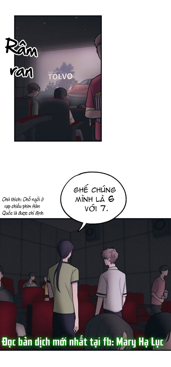 yeonwoo ngây thơ chapter 27.3 5