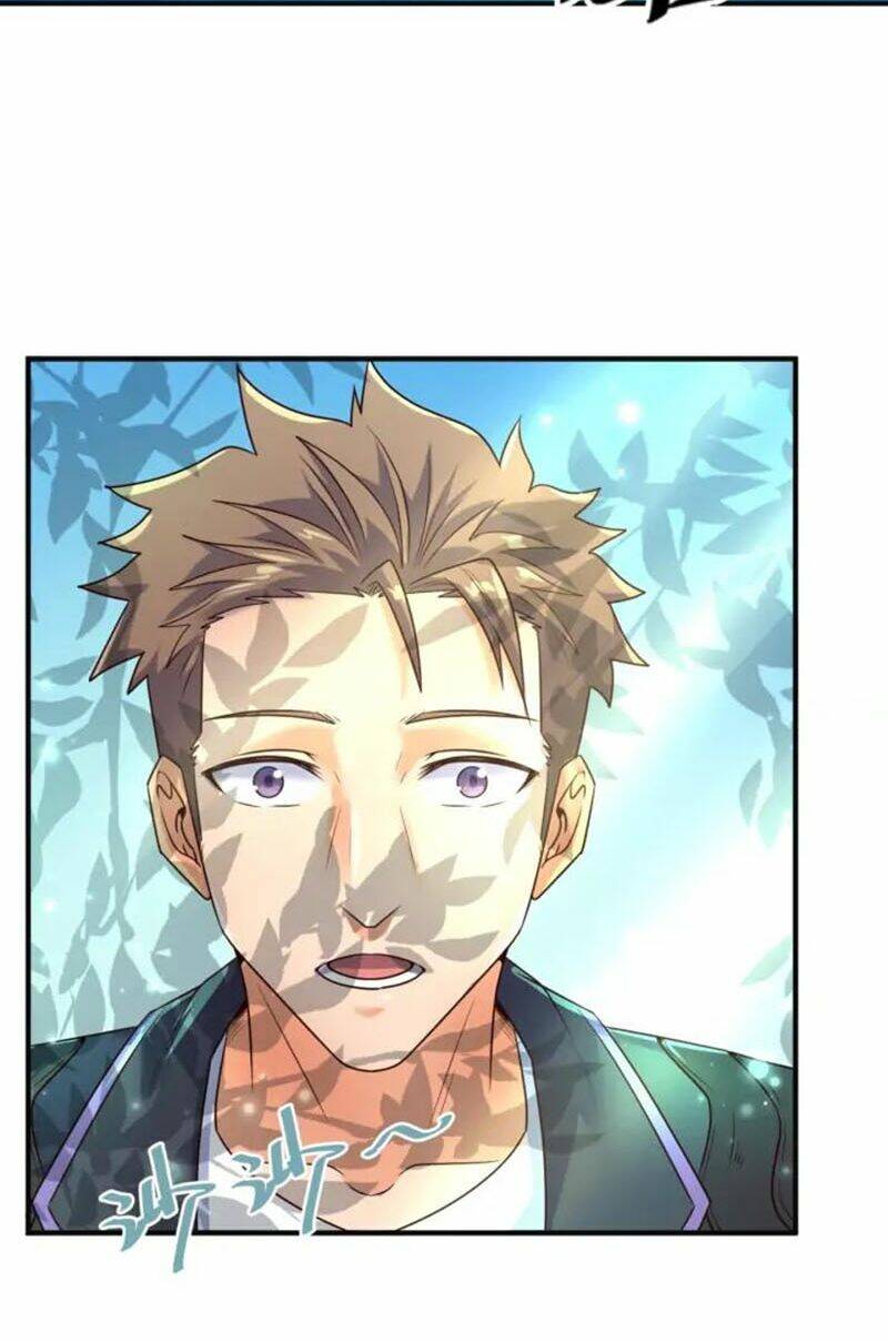 người chặn xuyên không chapter 94 14