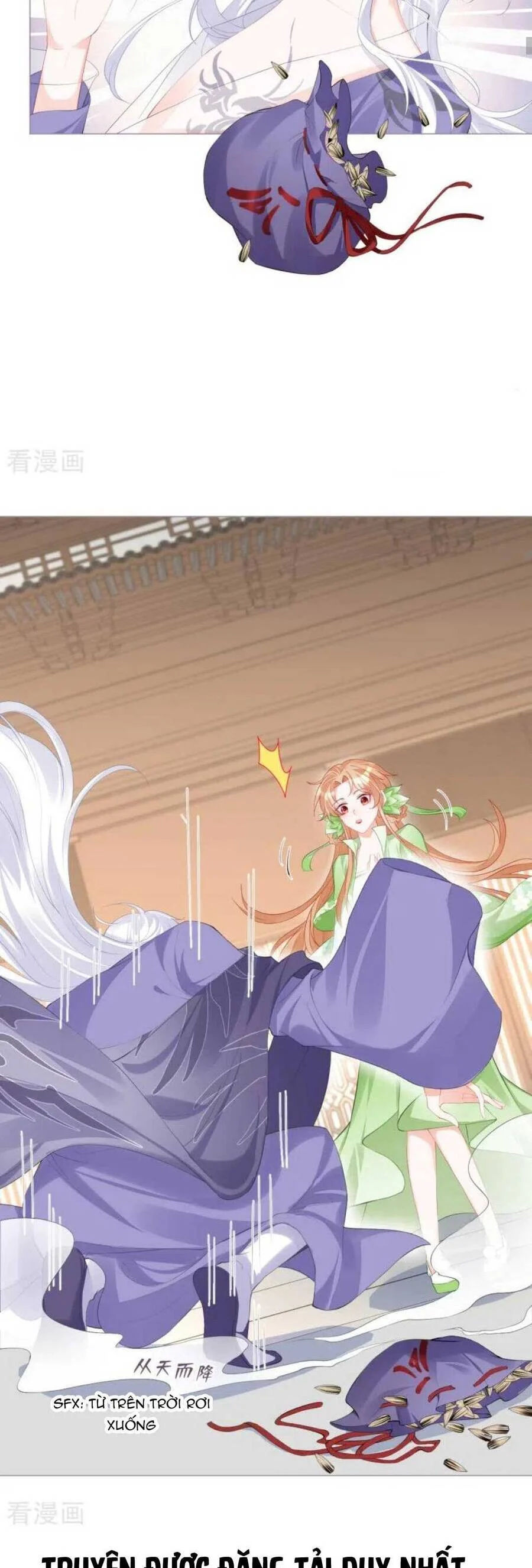 thiết lập ác nữ của tôi sụp đổ rồi chapter 37 25