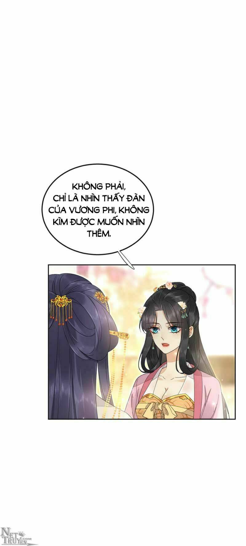 dục hỏa độc nữ chapter 103 8