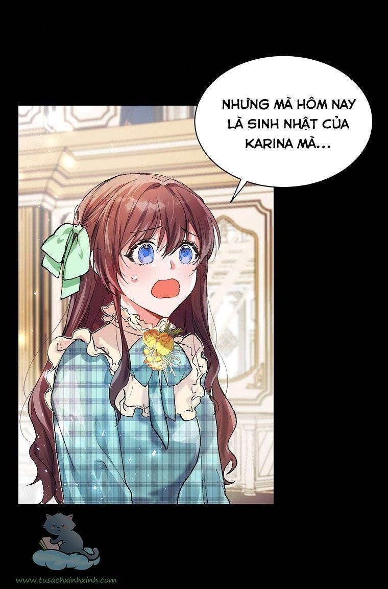 tháng năm cuối cùng của nữ phụ đoản mệnh chapter 4 6