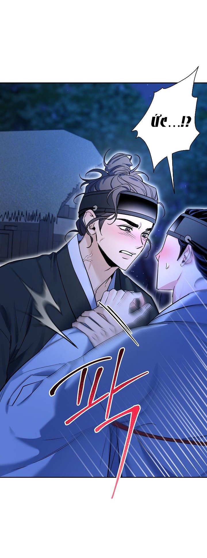 [18+] tuyển tập truyện bl ngắn - double bell chapter 60 12