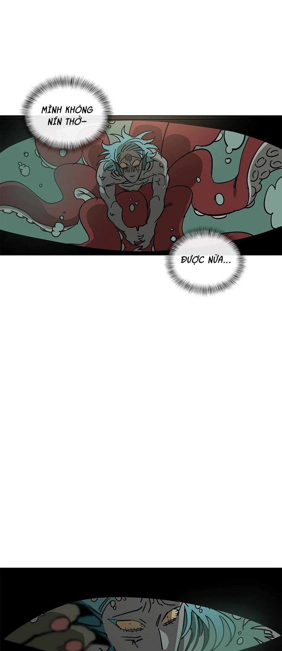 bl cổ trang - âu cổ ngắn nhà kim chapter 17.4 19