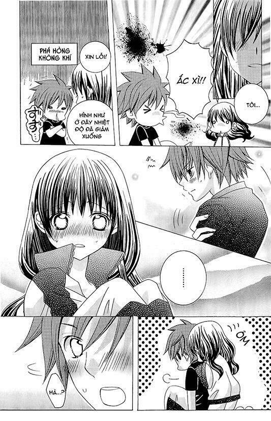 suki desu suzuki-kun!! chapter 57 17