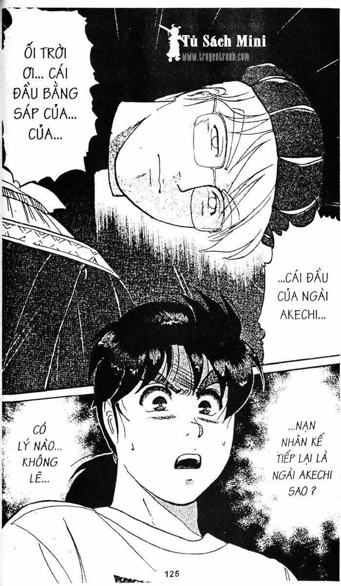 thám tử kindaichi (bản đẹp) chapter 87 41