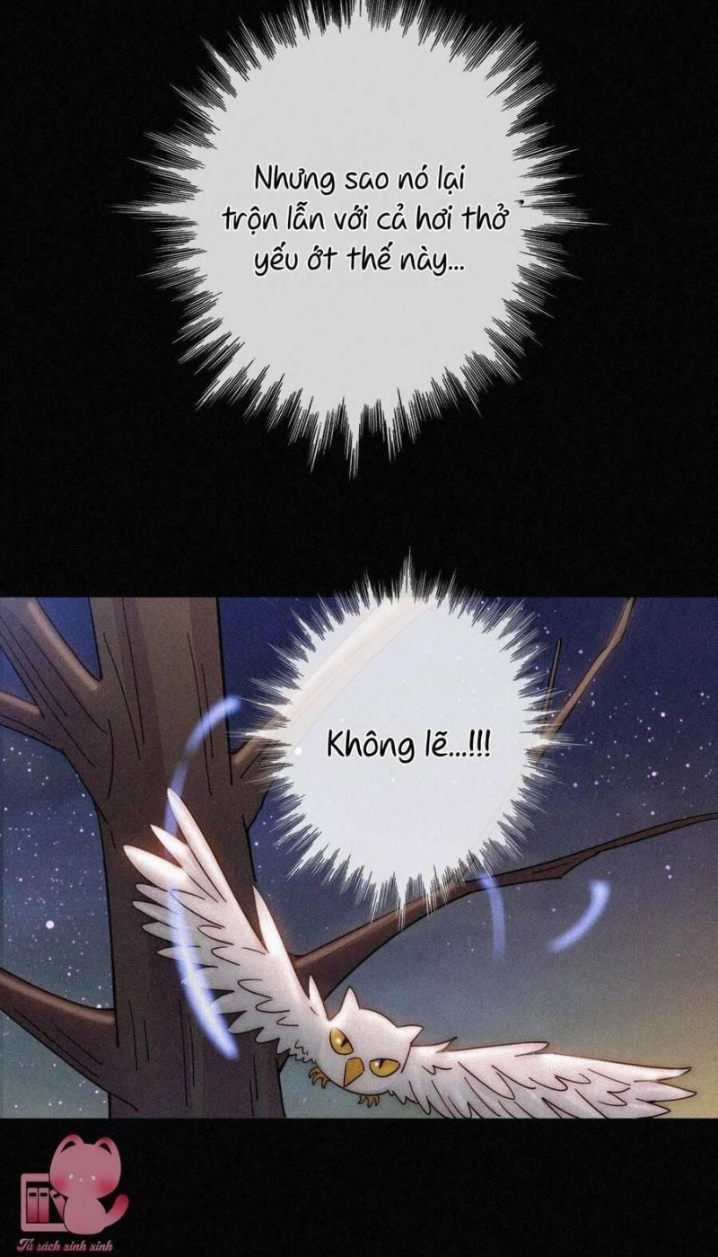 đêm tối chốn này chapter 76 14
