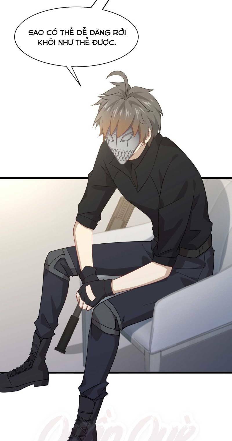 xuyên không vào thế giới nữ cường chapter 89 15