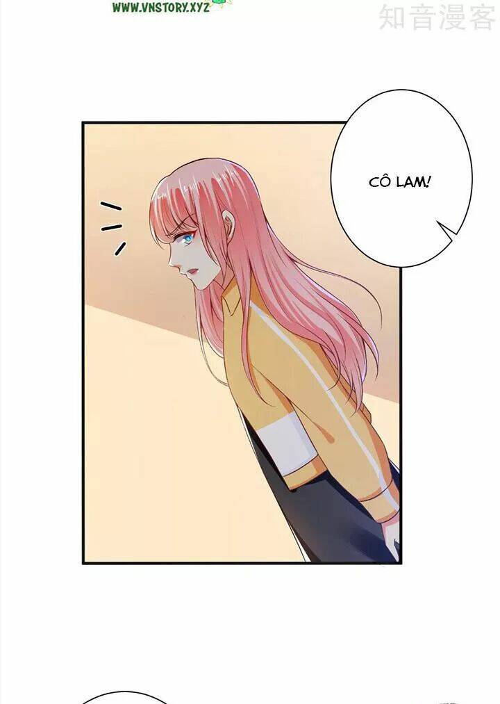 tổng tài đại nhân thật xấu hổ chapter 95 21