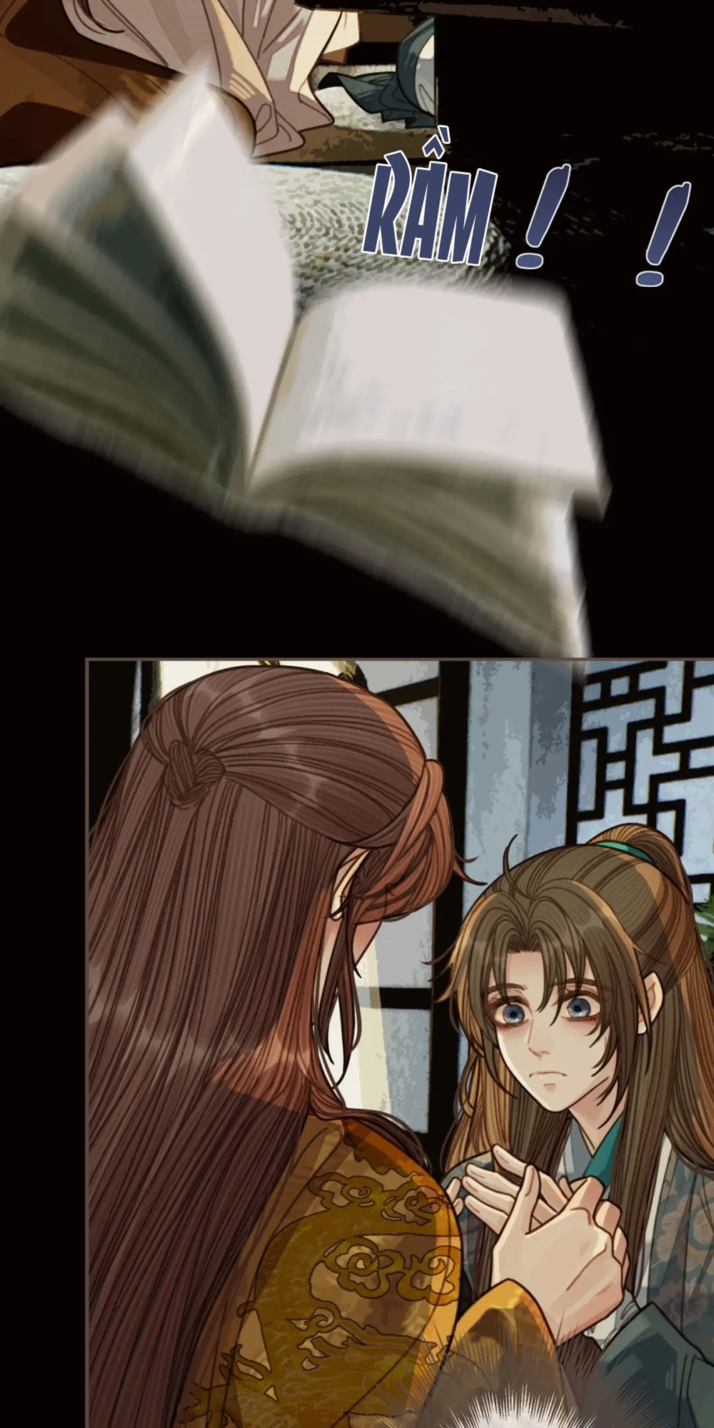 ách nô chapter 48 2