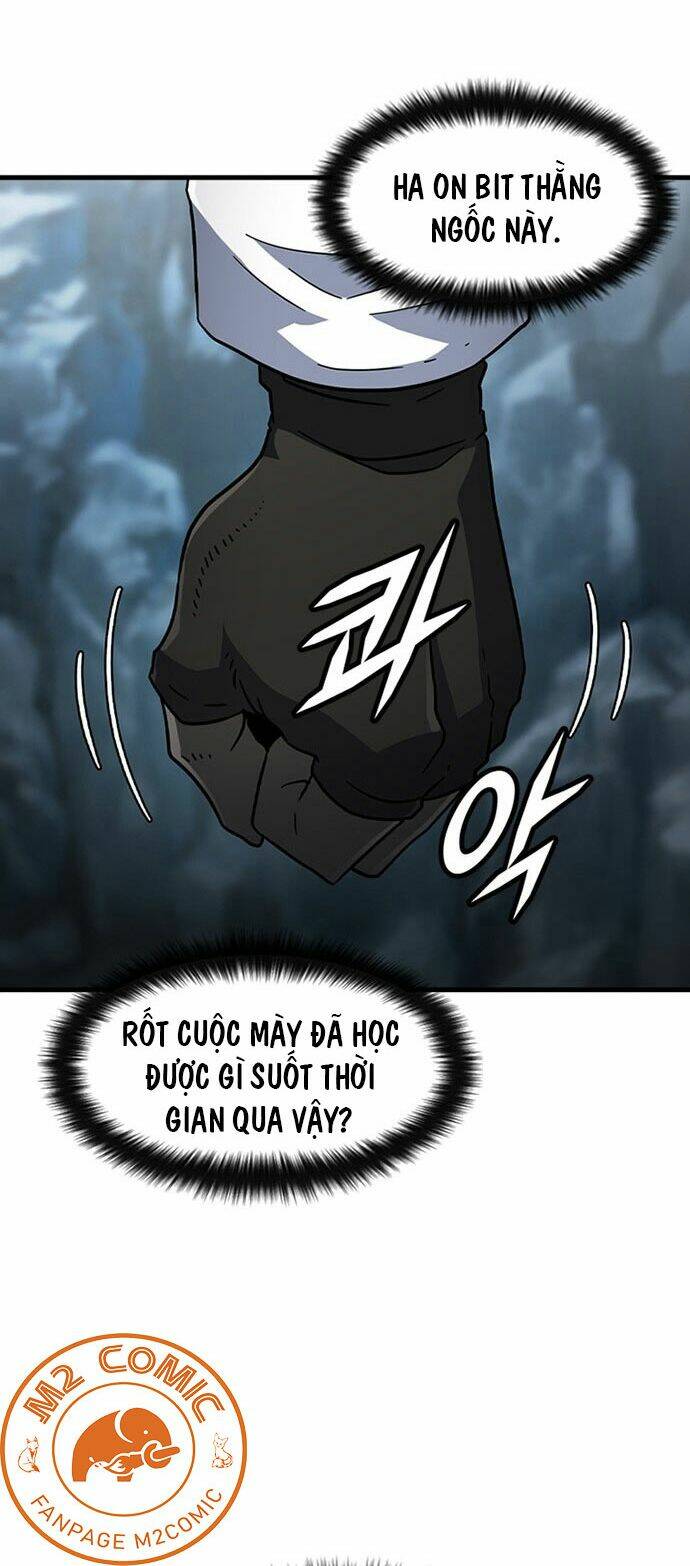 điểm chết chapter 18 24