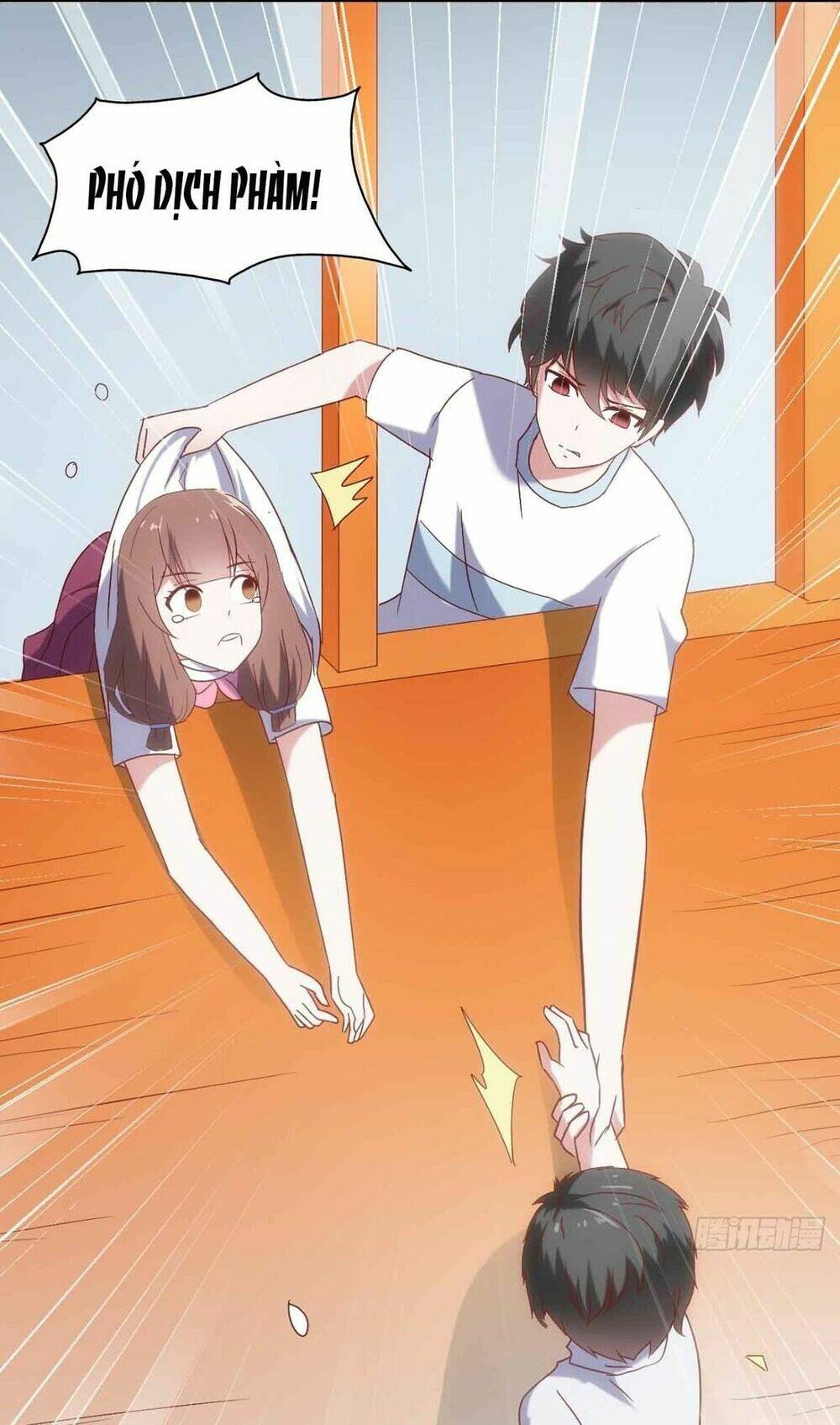 ác ma bàn bên chapter 27 62