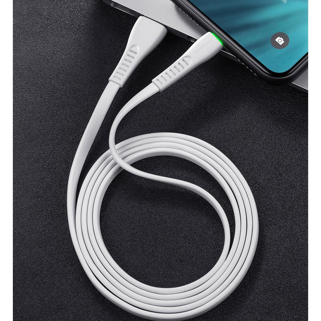 USB Cable Fast Charging Data Transfer Charger Cord