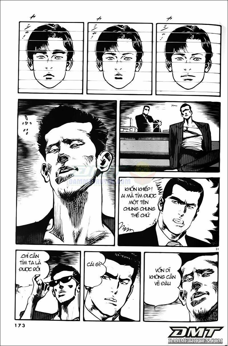 crying freeman chapter 8 13