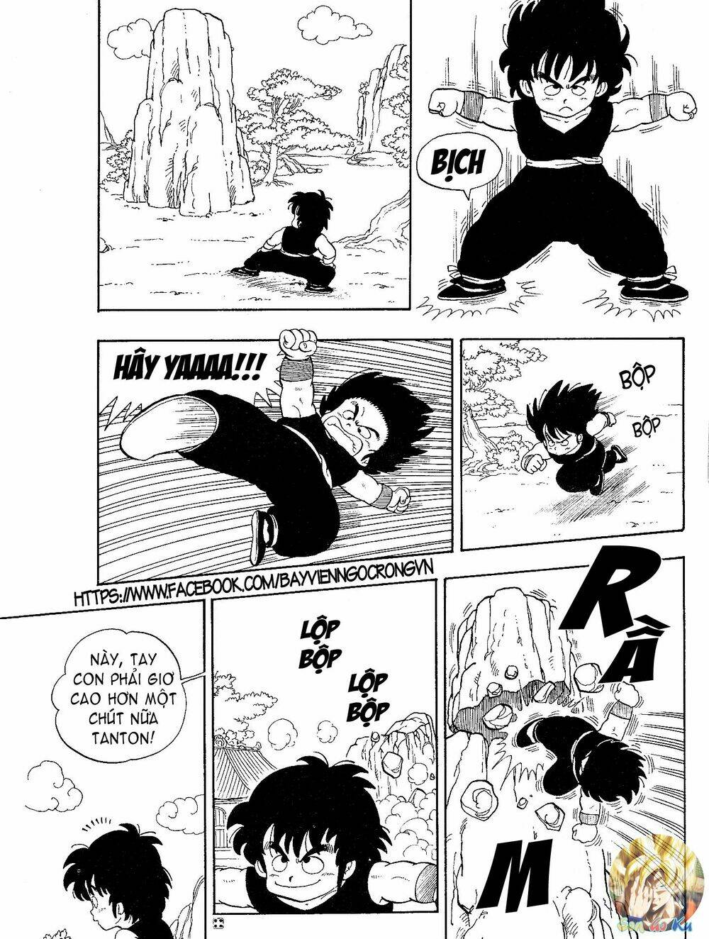 dragon boy chapter 1 3