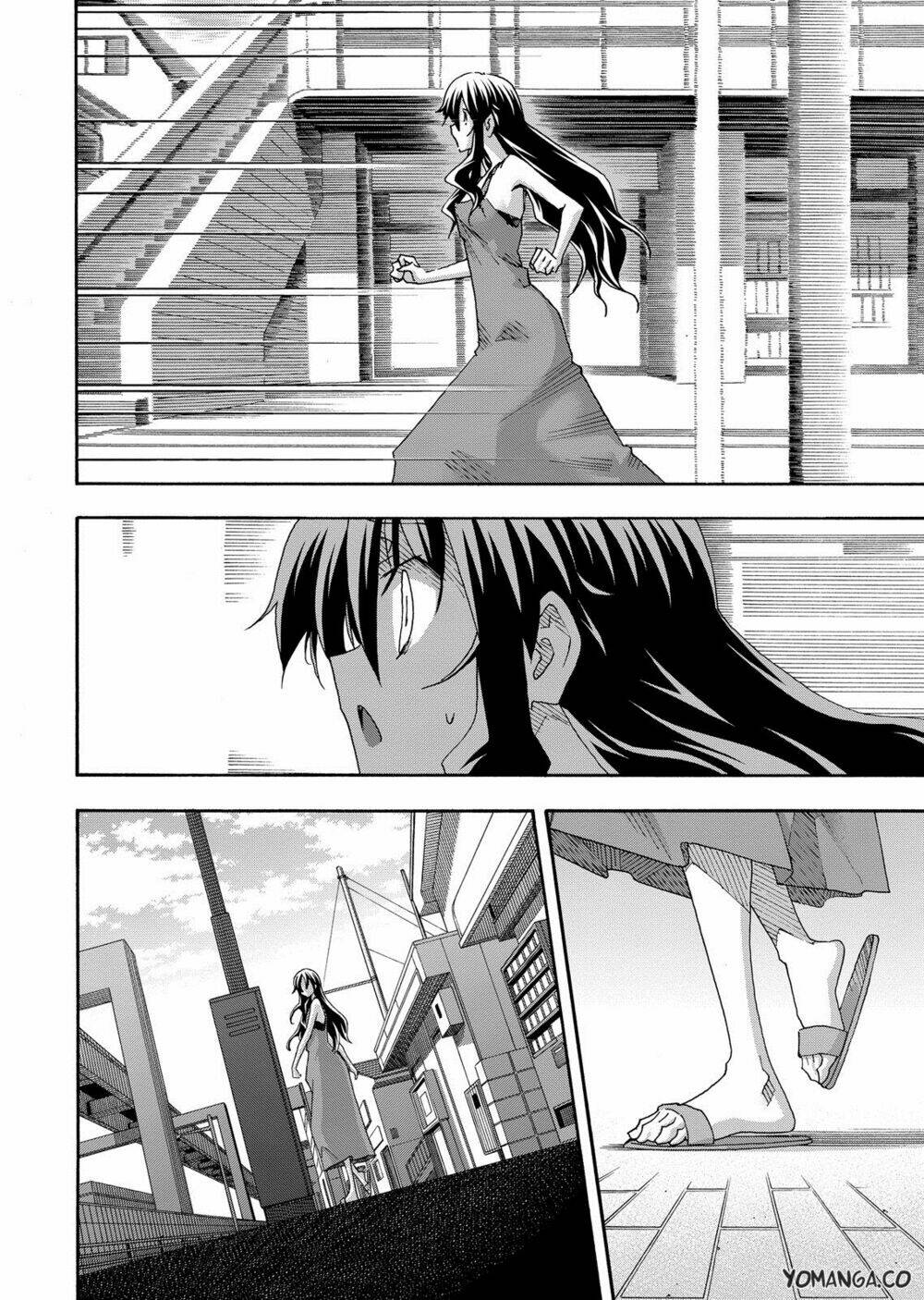 uwakoi chapter 36 15