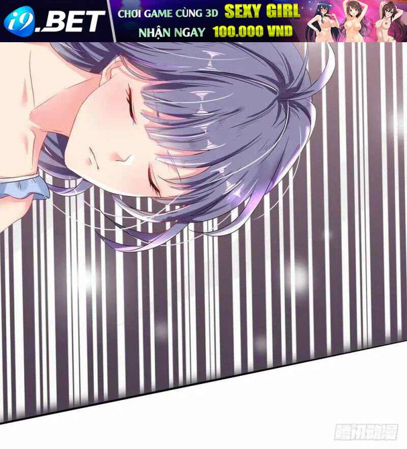 yêu nam quyển dưỡng công chúa chapter 3 10