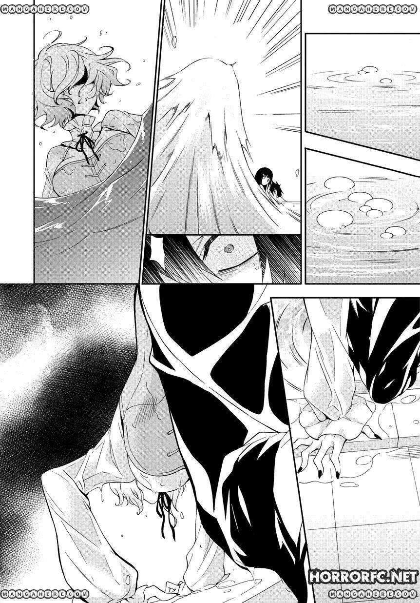 anorexia - shikabane hanako wa kyoshokushou chapter 1 23