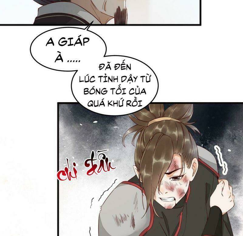 sát thủ vương phi không dễ chọc chapter 25 38