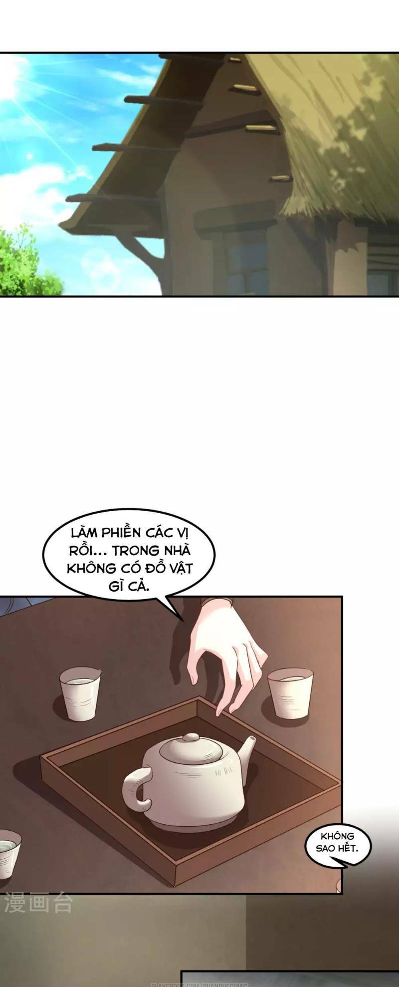 đạo ấn chapter 19 9