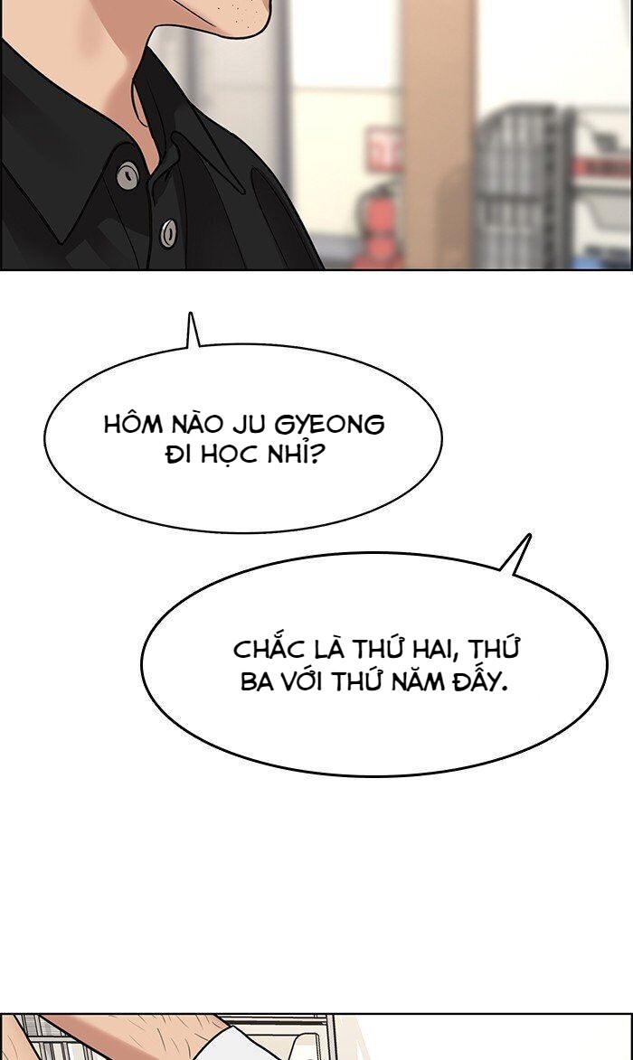 vẻ đẹp đích thực - true beauty chapter 109 60