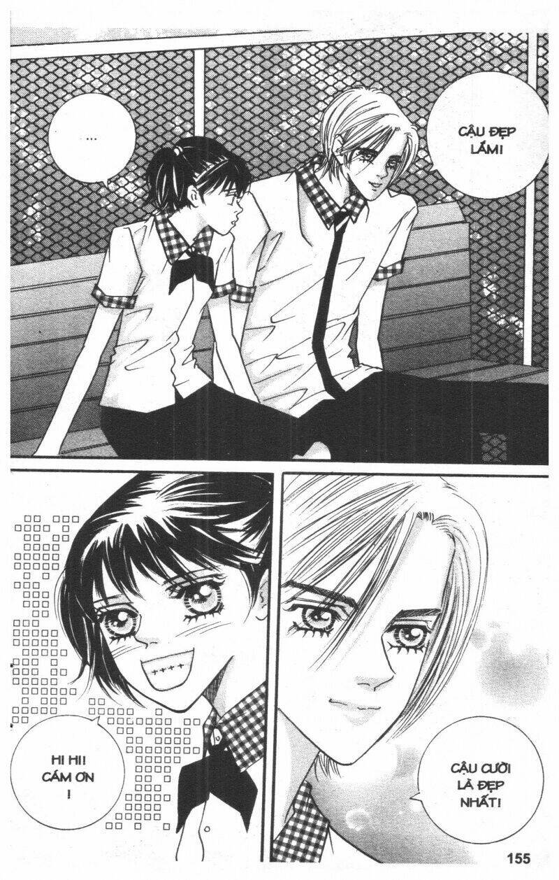 ô la la trớ trêu chapter 7 156