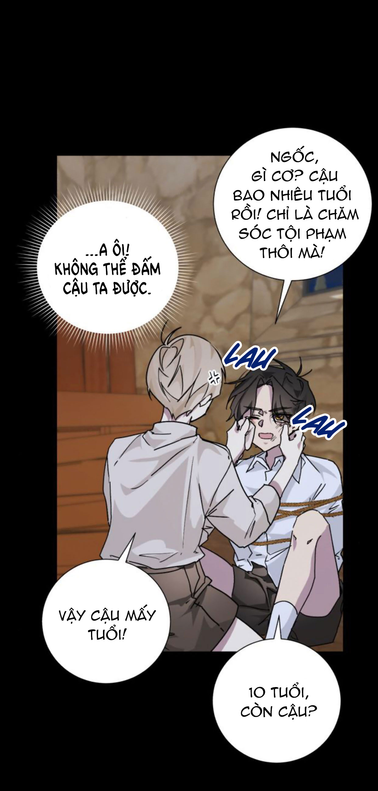 đã có lúc ta muốn nàng chết đi chapter 15.2 4