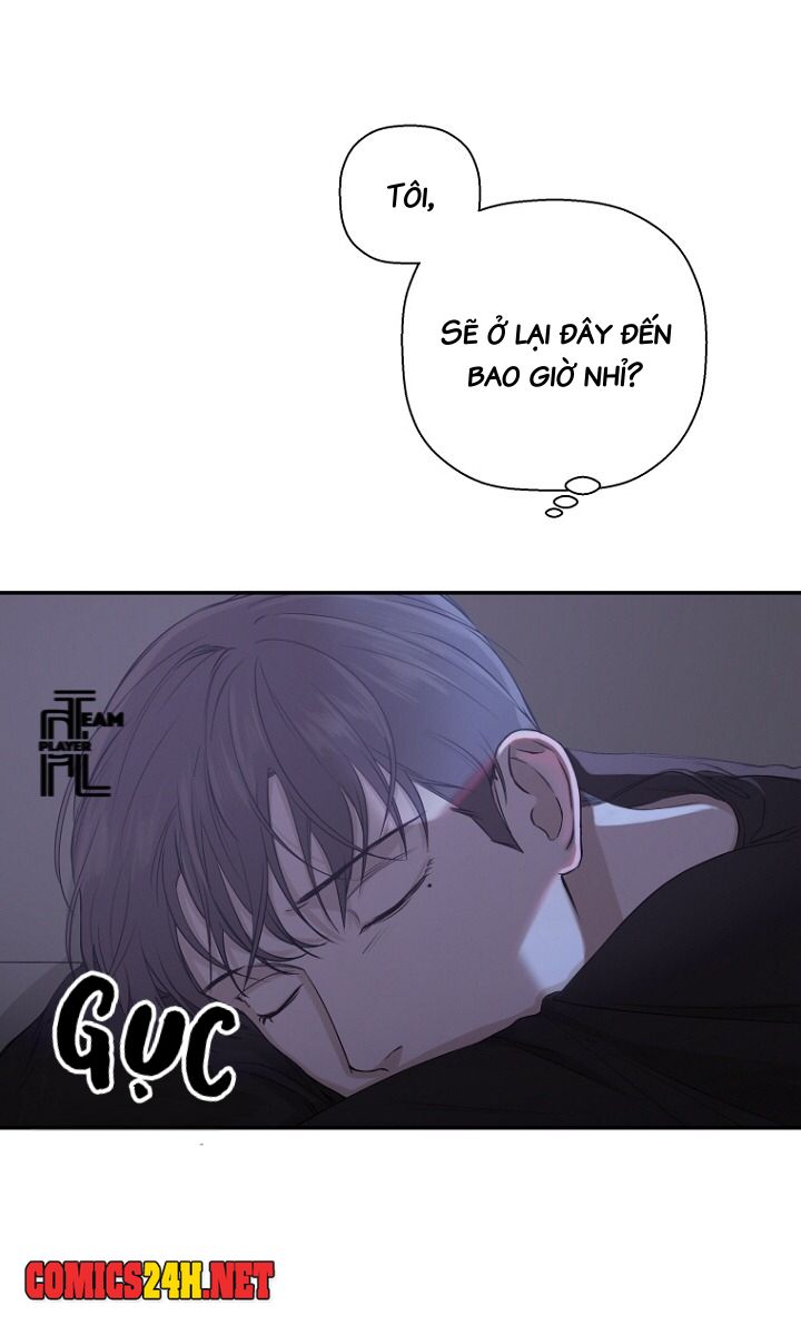 người xa lạ chapter 10 8