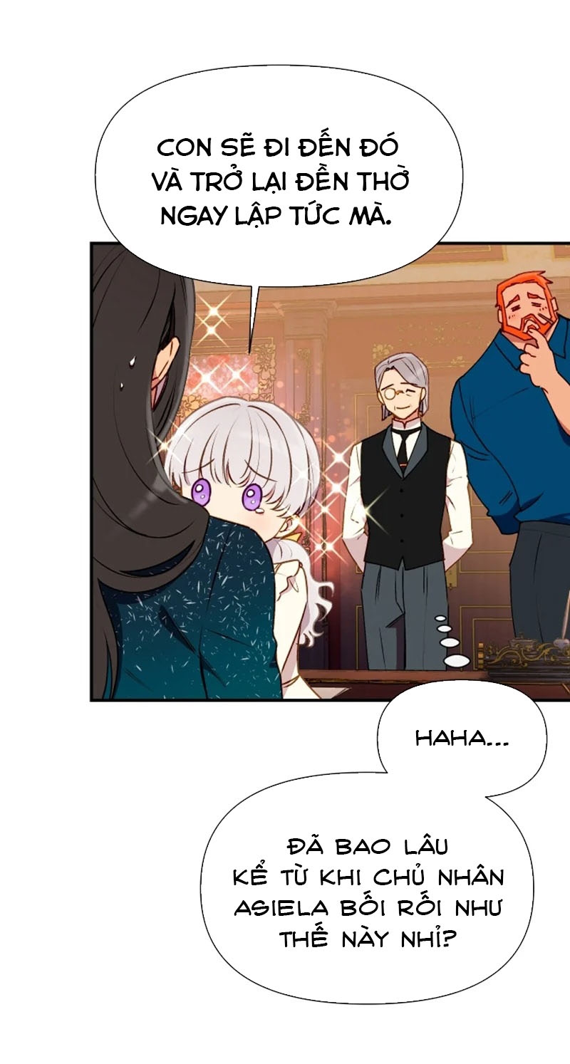 bản khế ước với nữ công tước ác ma chapter 54 19