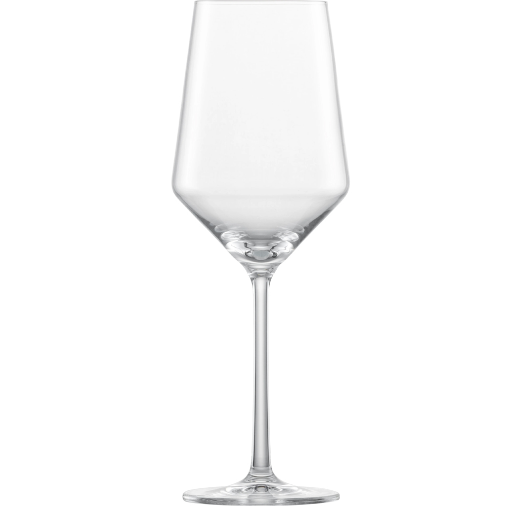 Bộ 2 Ly Rượu Vang Trắng Zwiesel Pure Sauvignon Blanc 122314 dung tích 408ml hàng chính hãng