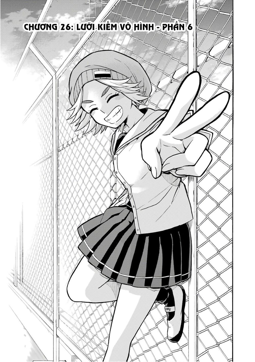 nana vô năng chapter 26 1