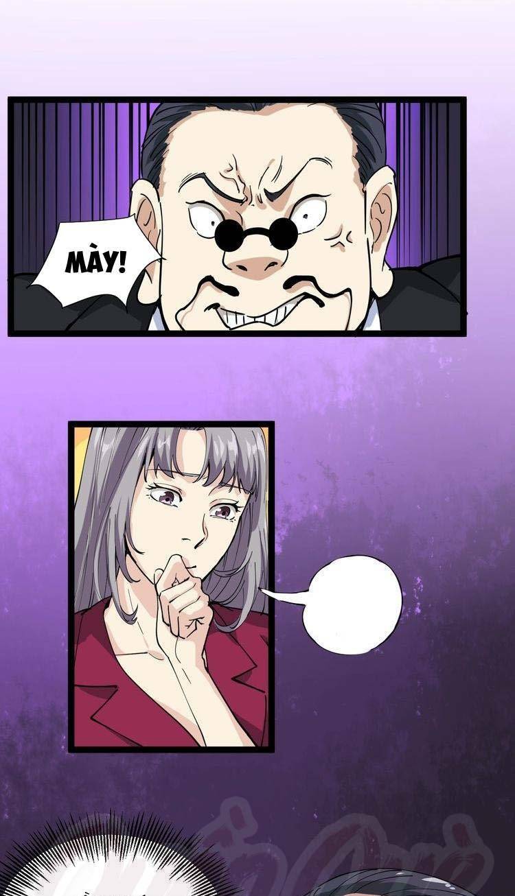 hồi xuân tiểu độc y chapter 31 10