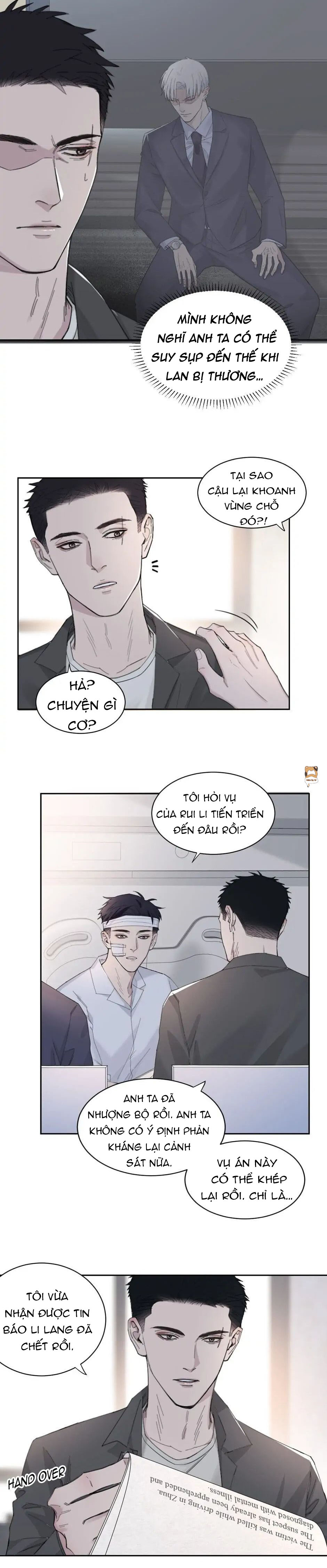 bóng dáng tội ác chapter 26 13