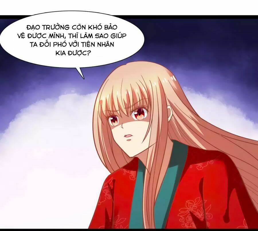 thỏ yêu tiểu vương phi chapter 42 8