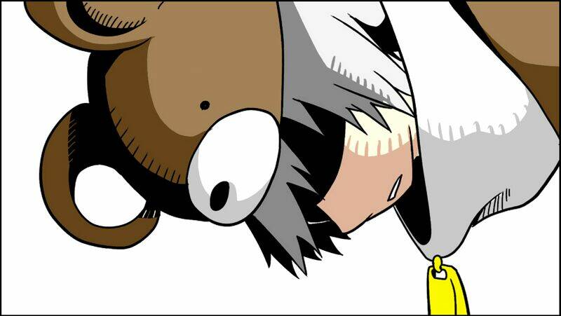 senyuu chapter 50 15