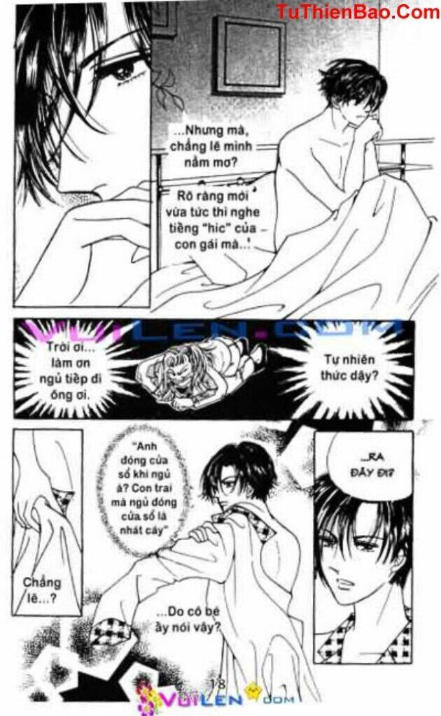 virus tiền chapter 3 19