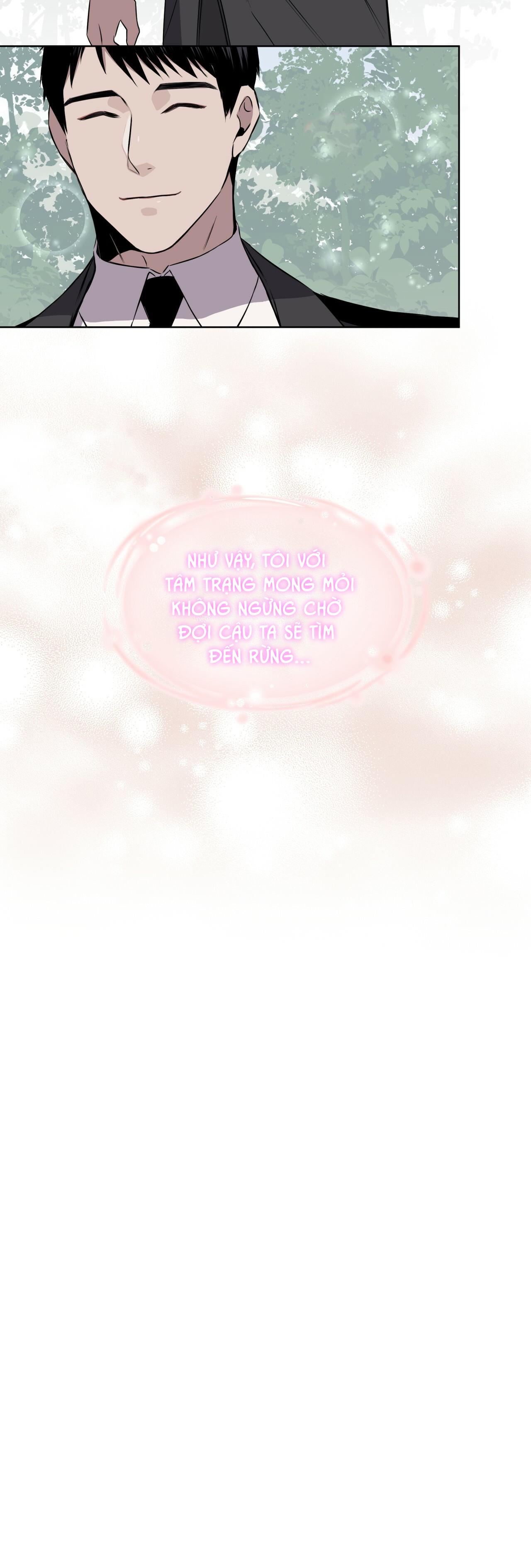 rừng biển [bl] chapter 16 16