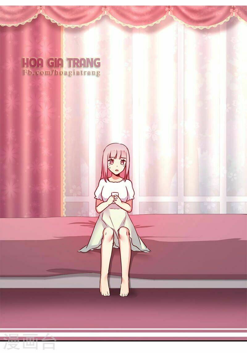 phục thù thiếu gia tiểu điềm thê chapter 40 21