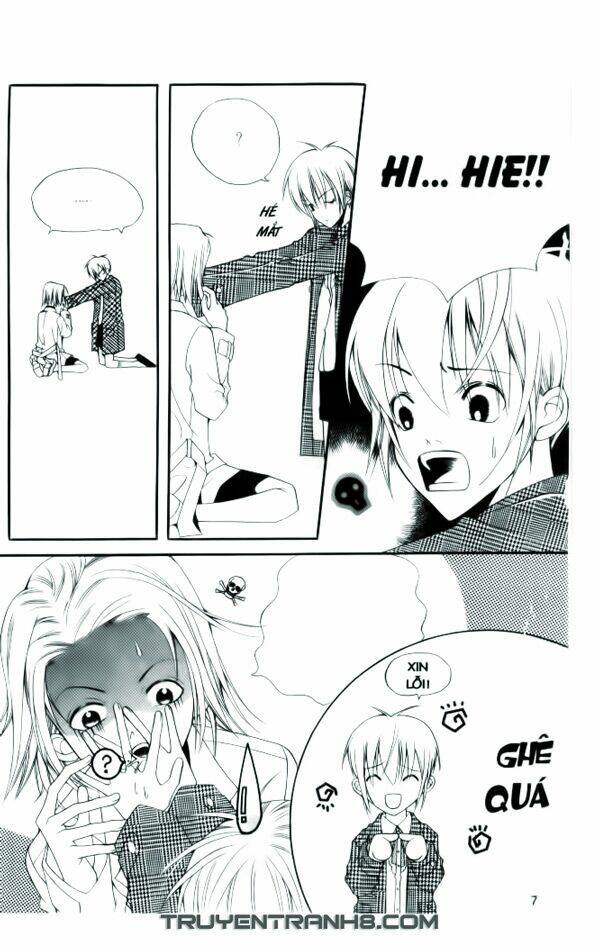 ngọc trong đá-ace chapter 1 8