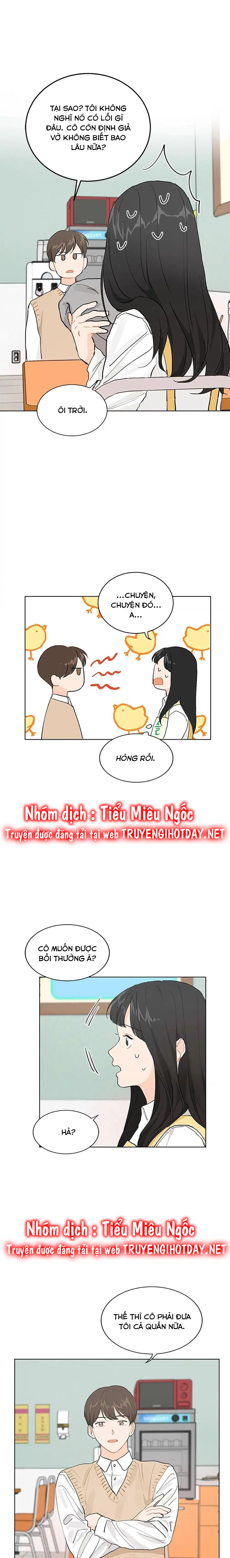 ngày mai tươi đẹp chapter 7 13