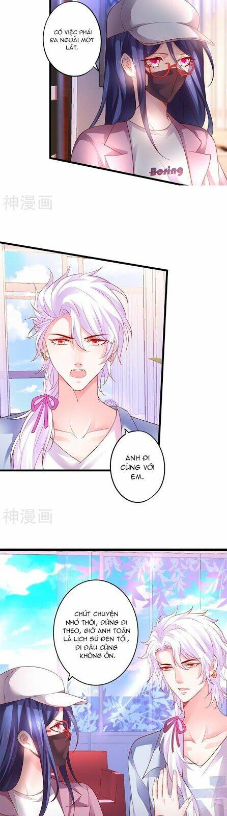 biến lan lăng vương thành ảnh đế chapter 26 3