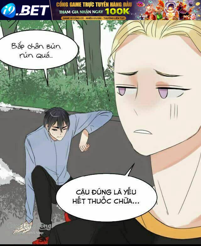 hóa ra chủ nhà siêu soái chapter 11 27