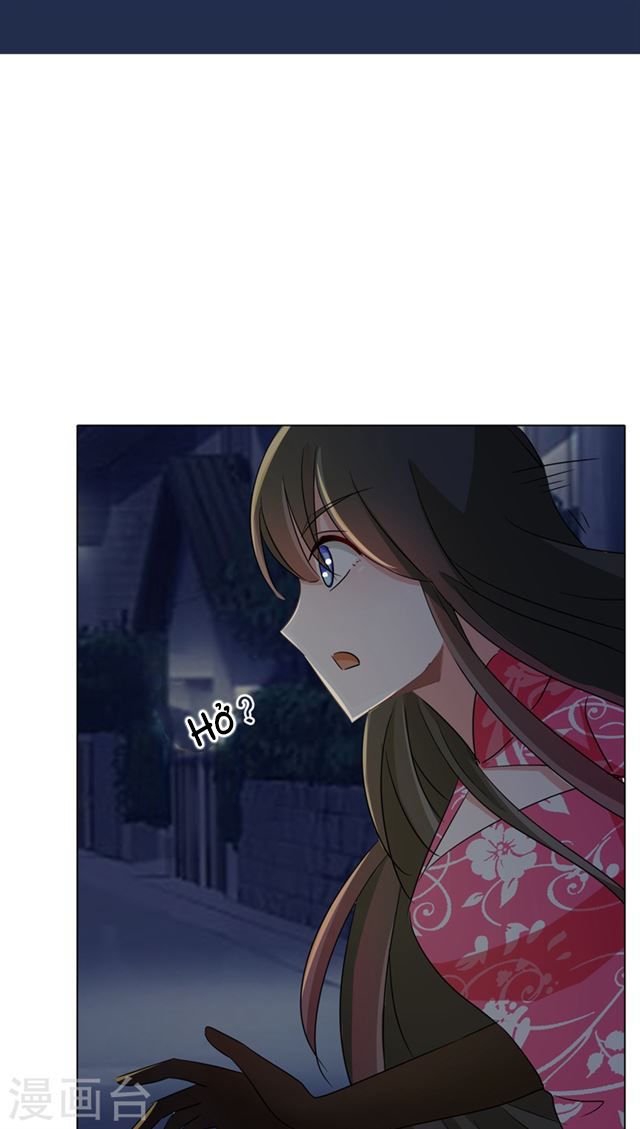 Dân Quốc Yêu Văn Lục chapter 83 - Trang 17