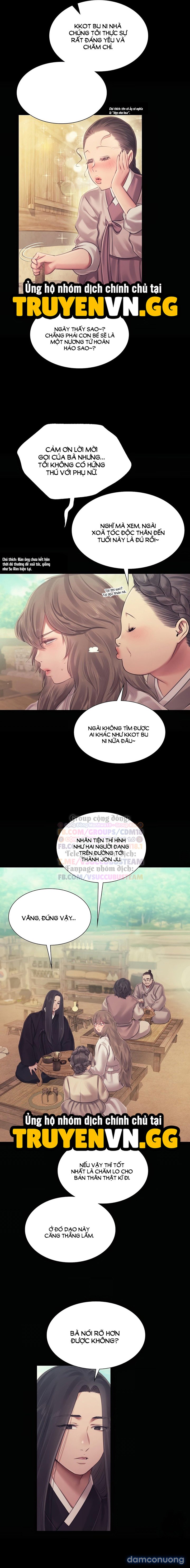 [18+] tiểu thư chapter 117 11