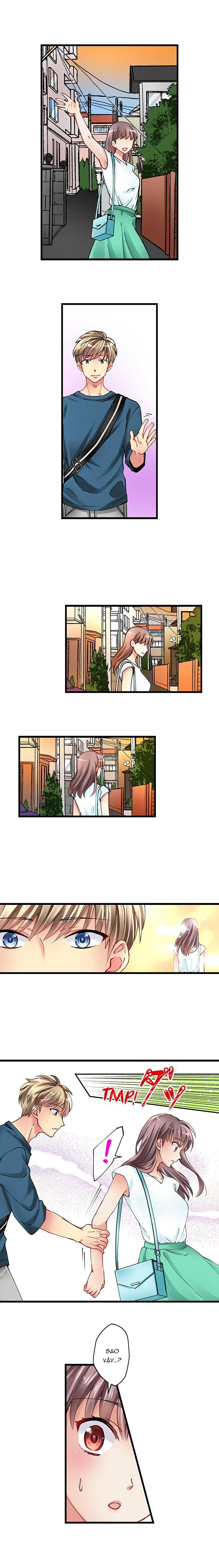 trở về thời niên thiếu (full) chapter 18.1 5