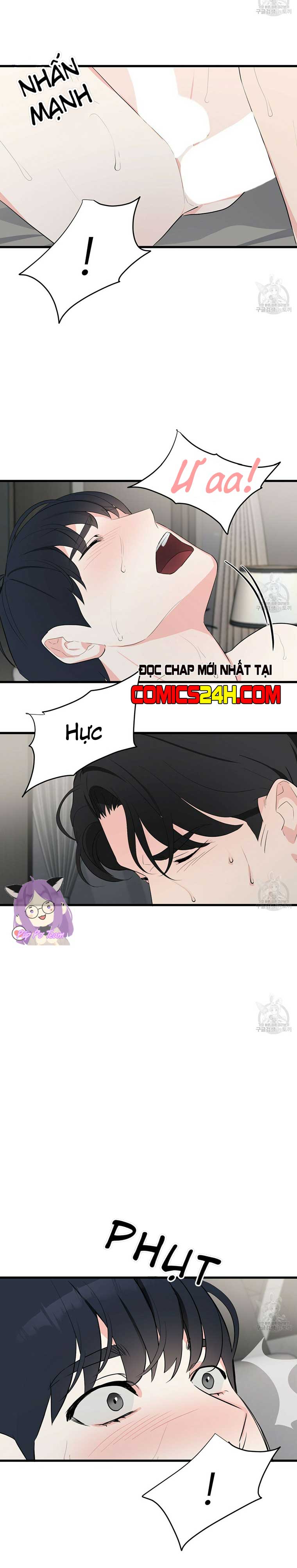 dấu vết không mùi chapter 7 16