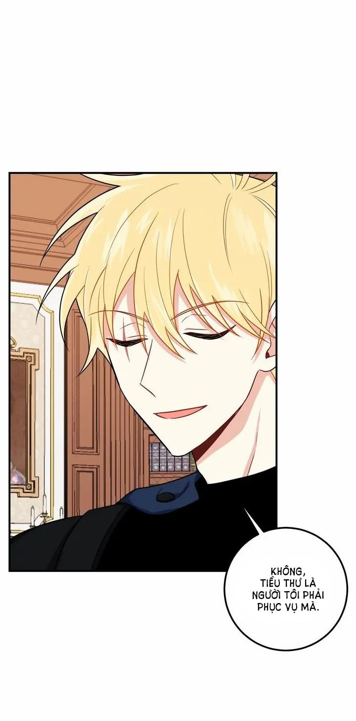 tôi là tiểu thư của gia đình này chapter 118 41