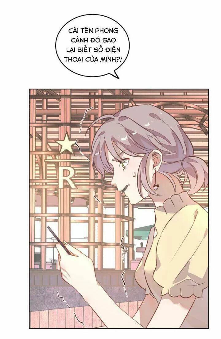 bạn trai kém tuổi bẫy yêu tôi chapter 16.5 3